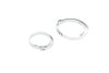 ШРКШ (внутрішній) Opel Vectra 1.7 D/1.8 S/2.0i 88-95 (34/22z) (TIJ0029) MAGNETI MARELLI 302009100029 (фото 9)