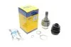Шрус (внутренний) Opel Ascona C/Astra F/Corsa A/B/Kadett D/E/Vectra A 79-01 (22z/22z) MAGNETI MARELLI 302009100030 (фото 1)