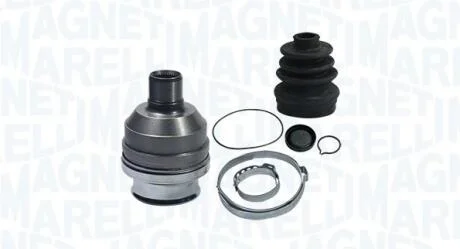 Шрус (внутренний) Opel Vectra A -95 (25z/35mm) MAGNETI MARELLI 302009100031