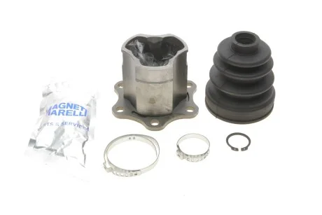 Шрус (внутренний) VW Caddy 1.9TDI DSG MAGNETI MARELLI 302009100036
