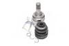 ШРУС с пыльником TOYOTA LAND CRUISER (выр-во Magneti Marelli) MAGNETI MARELLI 302009100037 (фото 4)
