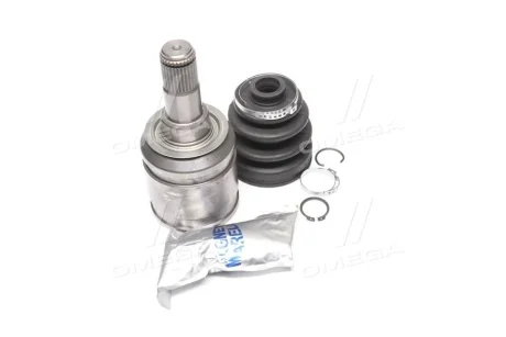 ШРУС із пильником TOYOTA LAND CRUISER (вир-во Magneti Marelli) MAGNETI MARELLI 302009100037