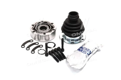 ШРУС с пыльником VW TRANSPORTER (выр-во Magneti Marelli) MAGNETI MARELLI 302009100040