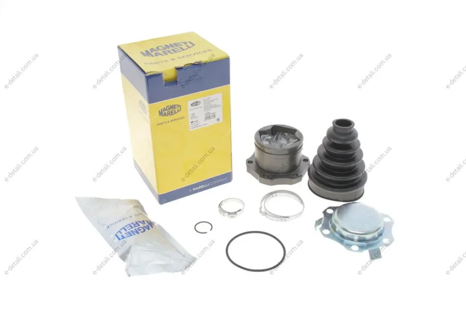 ШРКШ (внутрішній) VW Golf/Polo/Bora 1.4/1.6i 98- (30z/70mm) (TIJ0041) MAGNETI MARELLI 302009100041 (фото 1)