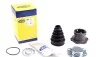 Шрус (внутренний) VW Golf/Polo/Skoda Octavia/Fabia 1.4D-2.3 97- (30z/71mm) MAGNETI MARELLI 302009100042 (фото 1)