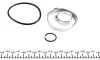 Шрус (внутренний) VW Golf/Polo/Skoda Octavia/Fabia 1.4D-2.3 97- (30z/71mm) MAGNETI MARELLI 302009100042 (фото 2)
