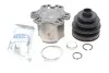 ШРКШ (внутрішній) VW Sharan/Audi A4 1.8-2.8 97- (34z) (TIJ0048) MAGNETI MARELLI 302009100048 (фото 1)