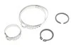 ШРКШ (внутрішній) VW Sharan/Audi A4 1.8-2.8 97- (34z) (TIJ0048) MAGNETI MARELLI 302009100048 (фото 8)