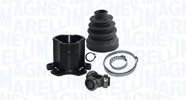 ШРУС внутр. з пильником AUDI (вир-во Magneti Marelli) MAGNETI MARELLI 302009100054 (фото 1)