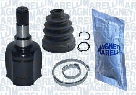 ШРУС с пыльником FORD GALAXY (WA6) (выр-во Magneti Marelli) MAGNETI MARELLI 302009100061