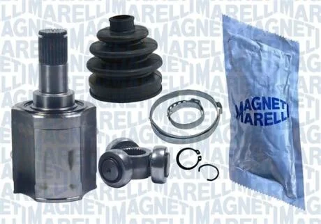 ШРУС з пильовиком HONDA (вир-во Magneti Marelli) MAGNETI MARELLI 302009100062