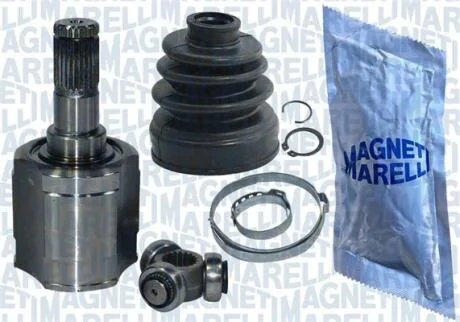 Шарнір привідного валу MAGNETI MARELLI 302009100067