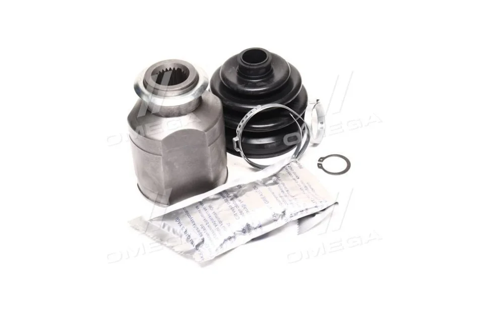 ШРУС с пыльником HYUNDAI ix35 (LM, EL, ELH) (выр-во Magneti Marelli) MAGNETI MARELLI 302009100069 (фото 1)