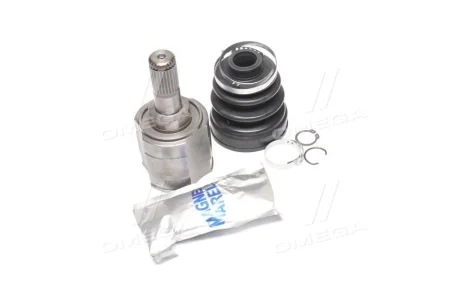 ШРУС внутрішній лівий HYUNDAI/KIA ACCENT IV Saloon (RB) (вир-во Magneti Marelli) MAGNETI MARELLI 302009100072
