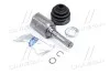 ШРУС з пильником NISSAN X-TRAIL (T31) (вир-во Magneti Marelli) MAGNETI MARELLI 302009100073 (фото 1)