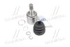 ШРУС с пыльником TOYOTA (выр-во Magneti Marelli) MAGNETI MARELLI 302009100080 (фото 1)