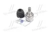 ШРУС с пыльником TOYOTA (выр-во Magneti Marelli) MAGNETI MARELLI 302009100080 (фото 3)