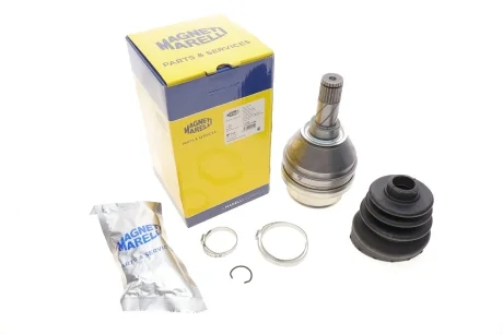 Шрус (внутренний) Opel Vectra C 1.6/1.8 02-08 (22x25z) MAGNETI MARELLI 302009100088