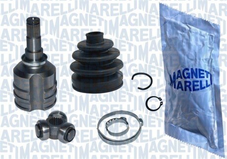 Шарнір привідного валу MAGNETI MARELLI 302009100089