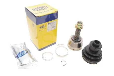 Шрус (наружный) Fiat Doblo 1.2-1.6/1.9D/1.3D Multijet 01- MAGNETI MARELLI 302015100009