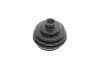 Шрус (наружный) Audi 80/90 86-91 (33z/30z) (+ABS 45) MAGNETI MARELLI 302015100018 (фото 8)