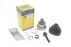 Шрус (наружный) Audi A4/VW Passat 96- (27x38z) (+ABS) MAGNETI MARELLI 302015100026 (фото 1)