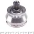 Шрус (наружный) Audi A6 1.9TDI/VW Passat 1.9TDI (33/27/53mm) (ABS45) MAGNETI MARELLI 302015100028 (фото 6)
