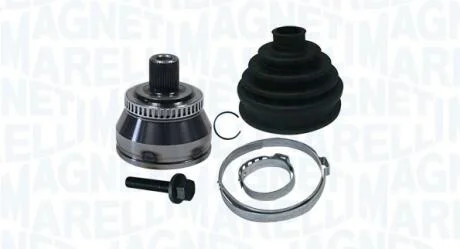 Шрус (наружный) Audi A4 00-09 MAGNETI MARELLI 302015100038