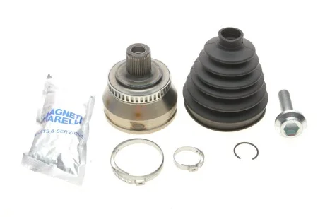 Шрус (наружный) Audi A4 00-09 MAGNETI MARELLI 302015100040
