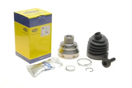Шрус (наружный) Audi A4 2.0-3.2 TFSI/ TDI MAGNETI MARELLI 302015100041