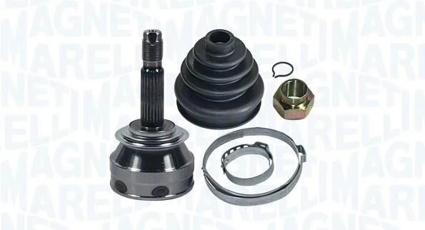 FIAT ШРКШ зовнішній к-кт Fiorino,Panda,Uno,Lancia,Seat MAGNETI MARELLI 302015100042 (фото 1)