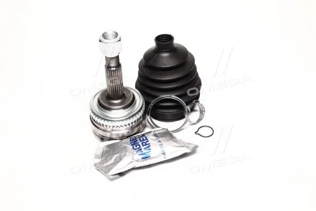 ШРУС з пильником DAEWOO LANOS (вир-во Magneti Marelli) MAGNETI MARELLI 302015100044