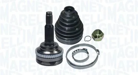 Шарнир приводного вала MAGNETI MARELLI 302015100045