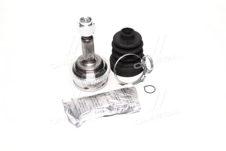 ШРУС с пыльником CHEVROLET AVEO Hatch (выр-во Magneti Marelli) MAGNETI MARELLI 302015100047