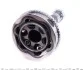 Шрус (наружный) Fiat Ducato 94-06 16" (+ABS54) MAGNETI MARELLI 302015100050 (фото 8)