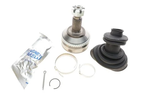 Шрус (наружный) Fiat Scudo 2.0 HDI (27x39x63) (+ABS) MAGNETI MARELLI 302015100053