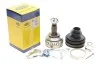 ШРКШ (зовнішній) Citroen Berlingo (25x34x55x29W) (+ABS) (TOJ0055) MAGNETI MARELLI 302015100055 (фото 2)