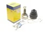 Шрус (наружный) Citroen C4/Peugeot 307/308/Partner 00- (25z/34z/58.3mm) MAGNETI MARELLI 302015100058 (фото 2)