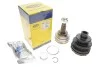 Шрус (наружный) Peugeot Partner 05- (25x34z) (+ABS) MAGNETI MARELLI 302015100066 (фото 2)