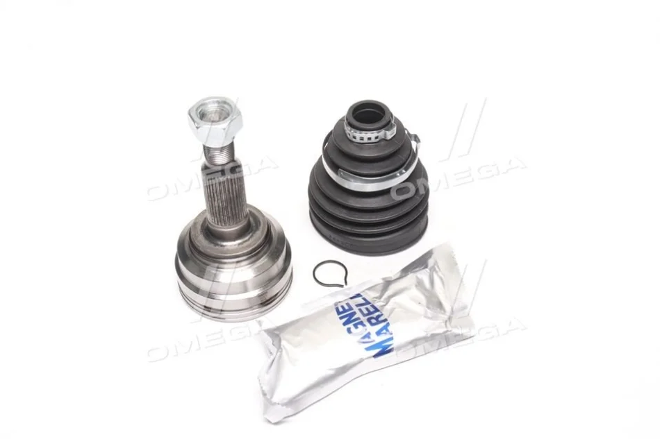 ШРКШ зовнішній CHEVROLET LACETTI 04- MAGNETI MARELLI 302015100071 (фото 1)