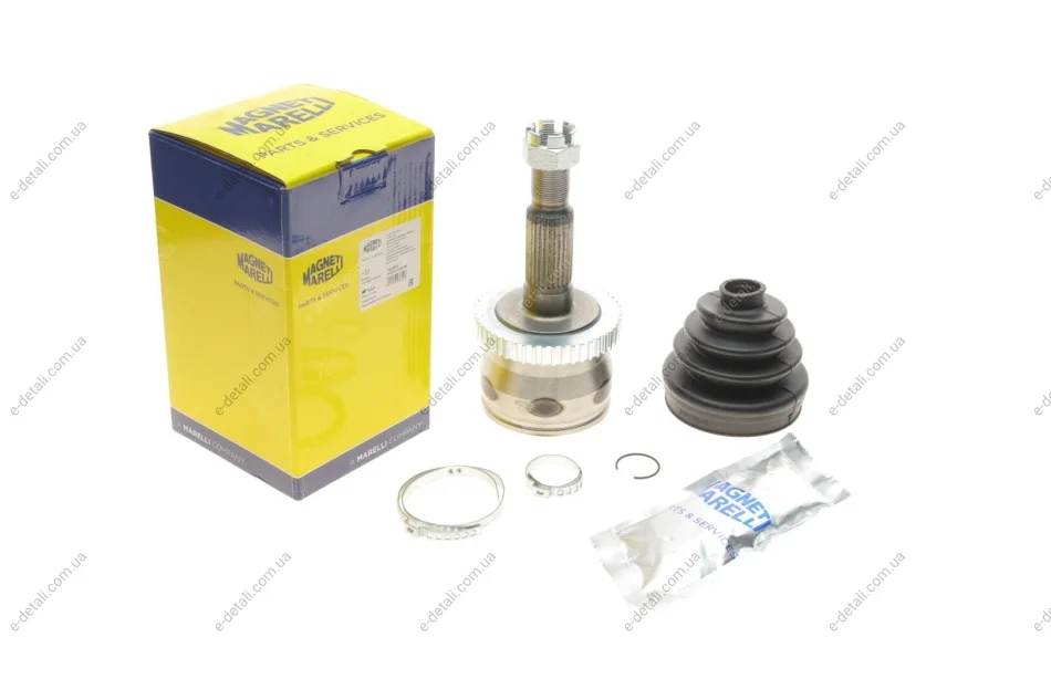 Шрус (наружный) Jeep Grand Cherokee 99-05 (27x32z) MAGNETI MARELLI 302015100078 (фото 1)