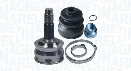 Шарнір привідного валу MAGNETI MARELLI 302015100083