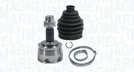 Шарнир приводного вала MAGNETI MARELLI 302015100085
