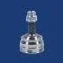 OPEL ШРКШ зовнішній к-кт Bravo,Marea,Punto 95- MAGNETI MARELLI 302015100088 (фото 1)