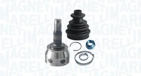 Шарнир приводного вала MAGNETI MARELLI 302015100106