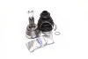 ШРУС с пыльником FORD COURIER Box (выр-во Magneti Marelli) MAGNETI MARELLI 302015100115 (фото 1)