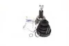ШРУС с пыльником FORD COURIER Box (выр-во Magneti Marelli) MAGNETI MARELLI 302015100115 (фото 4)