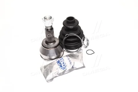 ШРУС с пыльником FORD COURIER Box (выр-во Magneti Marelli) MAGNETI MARELLI 302015100115
