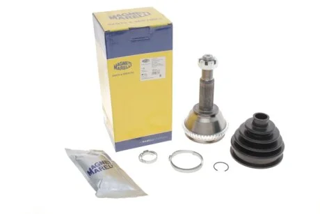 ШРКШ (зовнішній) Ford Transit 2.0/2.3/2.4Di 00-06 (28x26) (ABS 48z) (TOJ0116) MAGNETI MARELLI 302015100116
