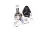 ШРУС с пыльником FORD COURIER Box (выр-во Magneti Marelli) MAGNETI MARELLI 302015100117 (фото 1)